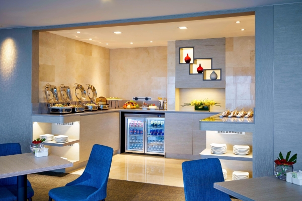 Hotel Grand Mercure Singapore Roxy (Singapour)
